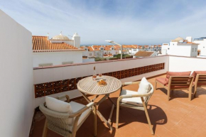 Bayside Baleal Villa